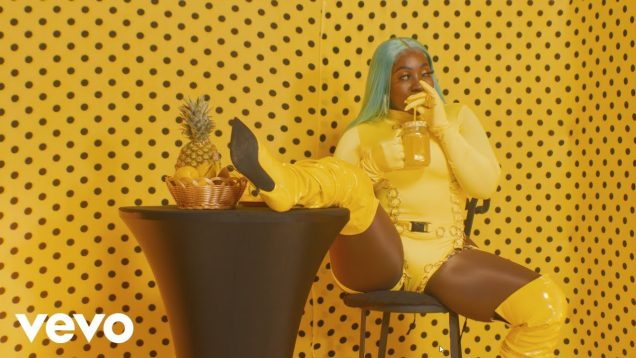 CLEAN – SPICE  (2021)