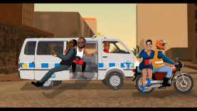 Don’t Stop – Bebe Cool (2022)