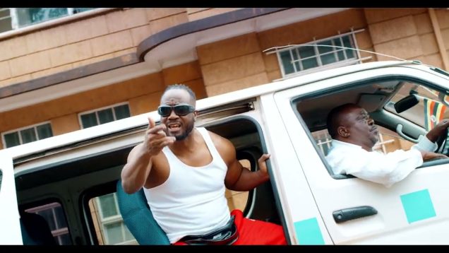 Don’t Stopp – Bebe Cool (2022)