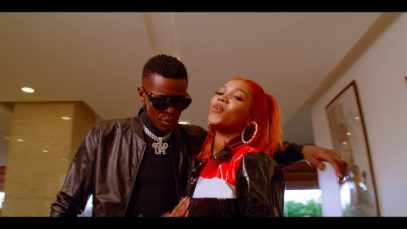 Emergency – Jose Chameleone FT Spice Diana (2022)