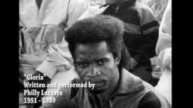 Gloria – Philly Lutaaya (2012)