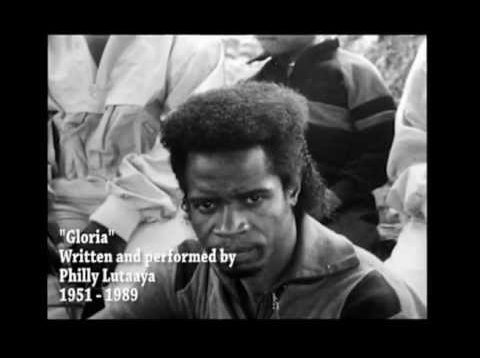 Gloria &#8211; Philly Lutaaya (2012)