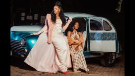 Kataleya And Kandle – Halleluyah (2022)