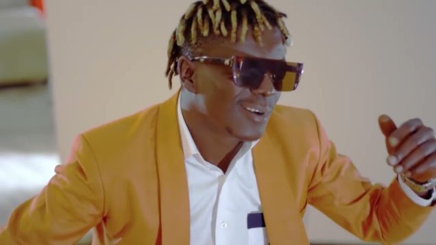 KING SAHA – MONEY (2022)