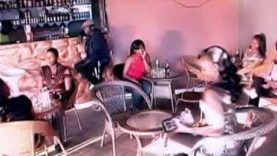 Lady Mariam – Menu Yange (2013)