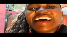 Lady Mariam – Super Honey (2014)