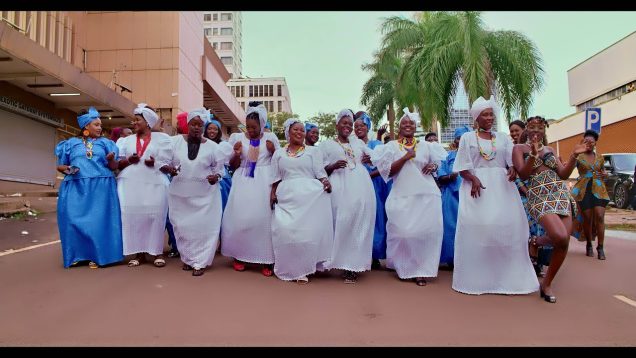 Lokomoti | Shakira Shakiraa Ft. Maulana & Reign (2022)