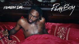 Playboy  – Fireboy DML  (2022)