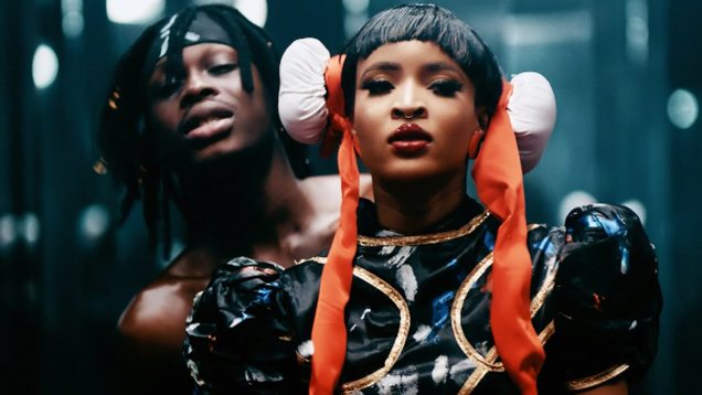 ELI  – Fireboy DML  (2020)