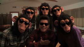 The Lazy Song – Bruno Mars  (2010)