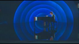 When I Was Your Man – Bruno Mars  (2012)(34)