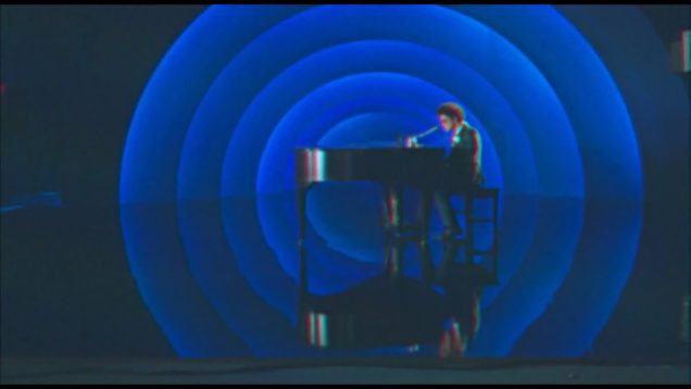 When I Was Your Man – Bruno Mars  (2012)(34)