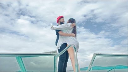 Njakukadiwa Nawe By Daddy Andre (2022)