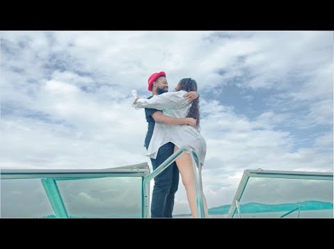 Njakukadiwa Nawe By Daddy Andre (2022)