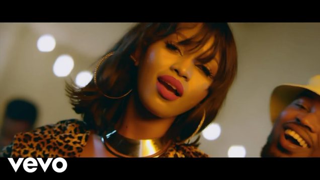 Now(Nsowera) – Spice Diana | Daddy Andre (2018)