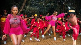 Tujooge – Spice Diana Ft Dj Seven (2022)