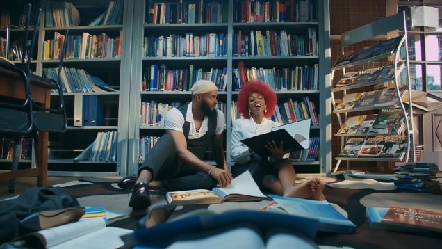 Zafaran – Ankuba (2022)