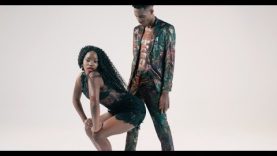 A Pass – Didadada (2018)