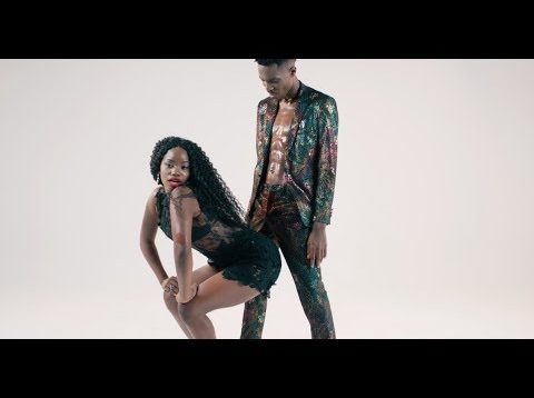 A Pass – Didadada (2018)