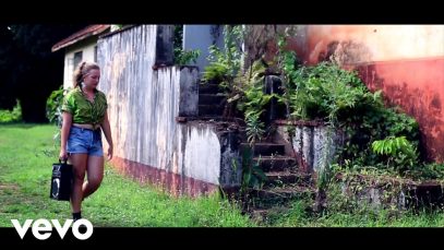 A pass – Gamululu ft. Konshens (2016)