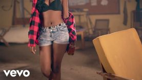 A pass – Mariana (2016)