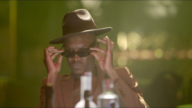 A Pass – Mummy (2018)