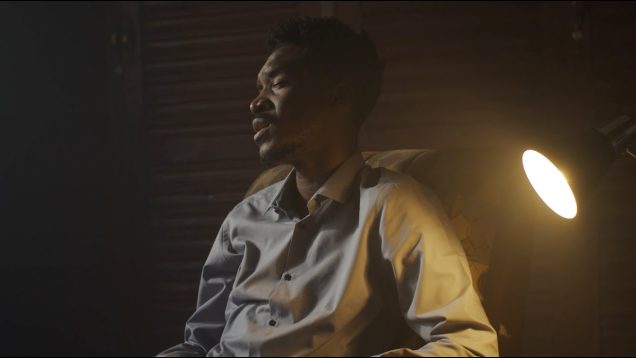 A Pass – Nkwagala (2020)