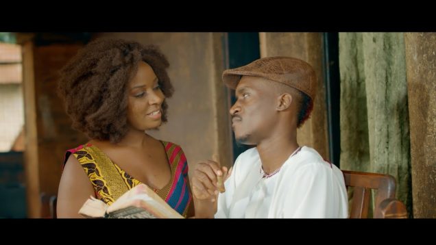 A Pass – Oruso (2018)