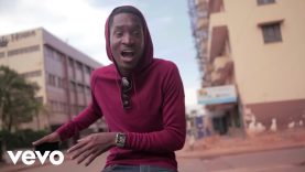 A pass – Tuli Kubigere (2015)