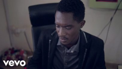 A pass – U Been Seen (2015)