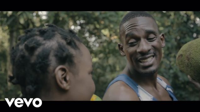 A pass – Wuuyo (2015)