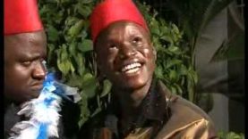 Abdu Mulaasi – Best Man (2009)