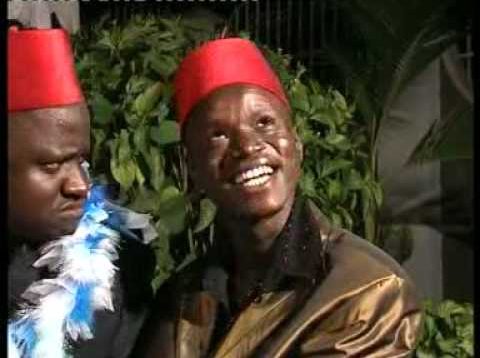 Abdu Mulaasi – Best Man (2009)