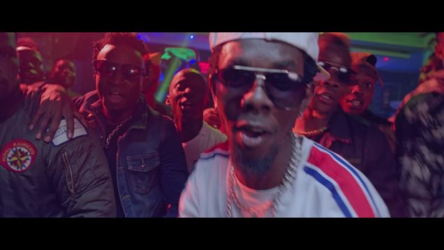 Akatuli – Mun G (2018)