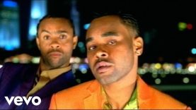 Angel – Shaggy Ft. Rayvon (2001)