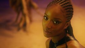 Ayra Starr – Away (2021)