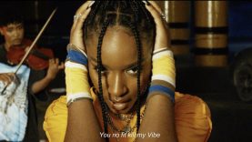 Ayra Starr – Bloody Samaritan (2021)