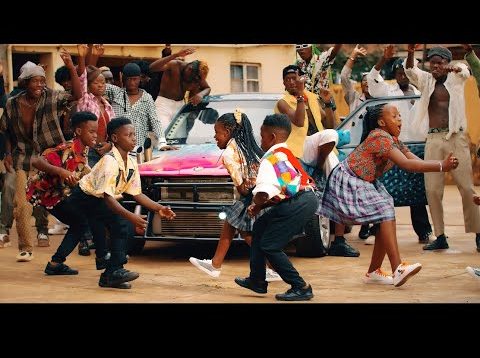 Balo Balo – Mudra D Viral (2022)