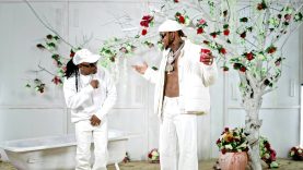 Barnaba feat Diamond Platnumz – Hadithi (2022)