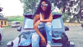 Baswaze (kabogere) – Desire Luzinda