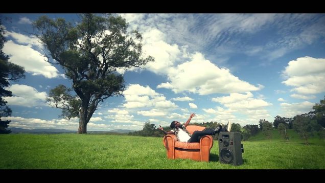 Beautiful God – Coopy Bly (2014)