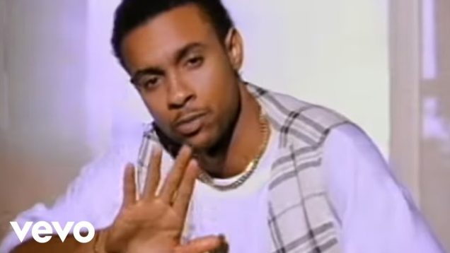 Boombastic – Shaggy (1995)