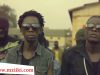 Born Fighters – Mun G Ft. Chameleone (2013)