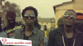 Born Fighters – Mun G Ft. Chameleone (2013)