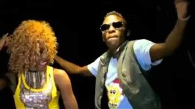 Bounce It – Nutty Neithan Ft. Karole (2012)