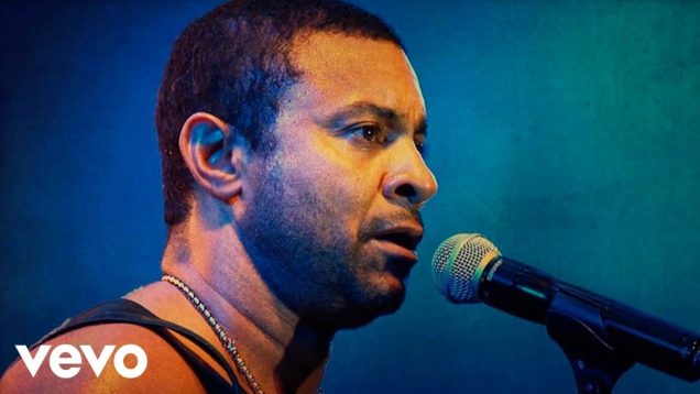 Bridges – Shaggy Ft. Chronixx (2015)