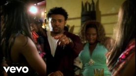 Broadway – Shaggy  Ft. Barrington Levy (2006)