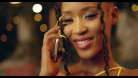 Bruce Africa-You (2023)