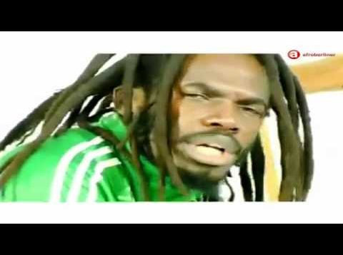 Buchaman – Bobi Kyagula Ssada Diss (2011)