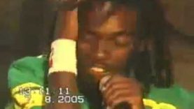 Buchaman – Lwaki Temu Matila (2019)